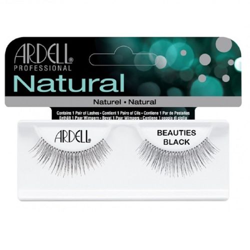 Ardell: Pack x3-Fashion Lashes BEAUTIES Pestañas postizas