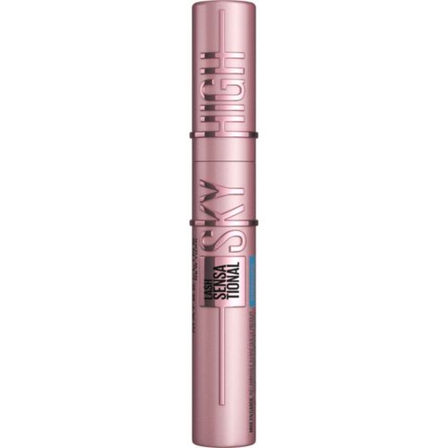 Máscara de Pestañas Maybelline Lash Sensational Sky High A prueba de Agua 7.2ml