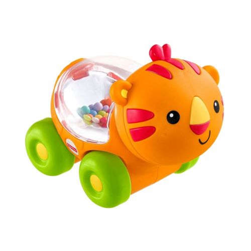 Juguete Fisher Price Poppi Pop Gallo Bgx29