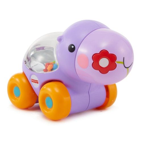 Juguete Fisher Price Poppi Pop Hipopótamo Bgx29