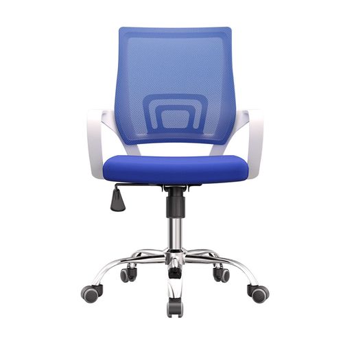 Silla De Escritorio Atlantis Eco Azul Bonno