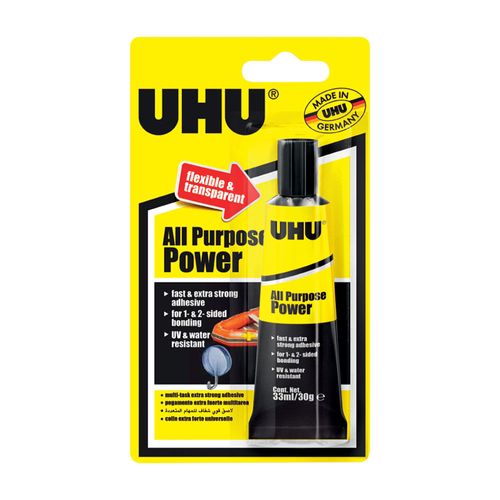 Uhu All Purpose Power