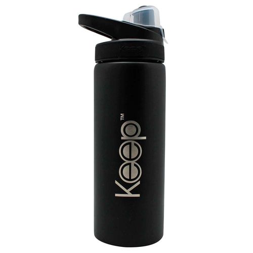 Botella Térmica KEEP Mango 600ml