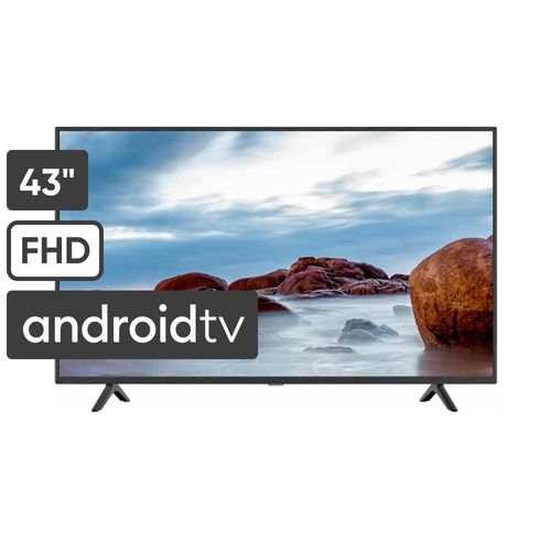 Televisor BLACKLINE LED 43'' FHD Smart TV 43D2090