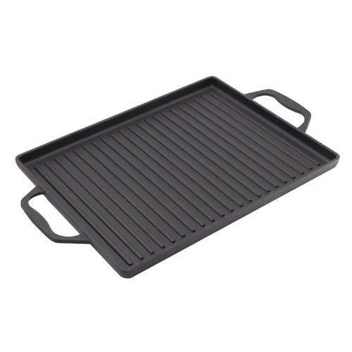 Plancha WAYU Azas Iron Cast