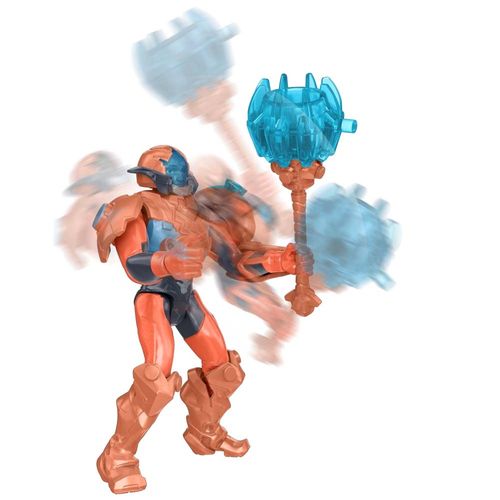 Figuras MASTER OF THE UNIVERSE 5.5 GYV17 Surtido