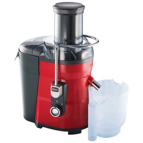 Extractor de Juegos OSTER 1.25L FPSTJE317R051 Rojo