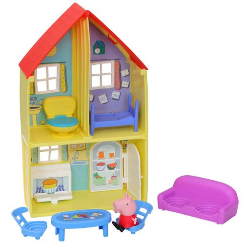 Figura PEPPA PIG F2167 Opp House