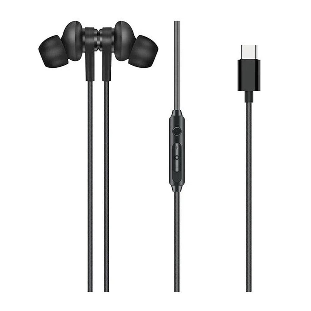 Audífonos in ear con micrófono Sony MDREX110AP almohadillas de