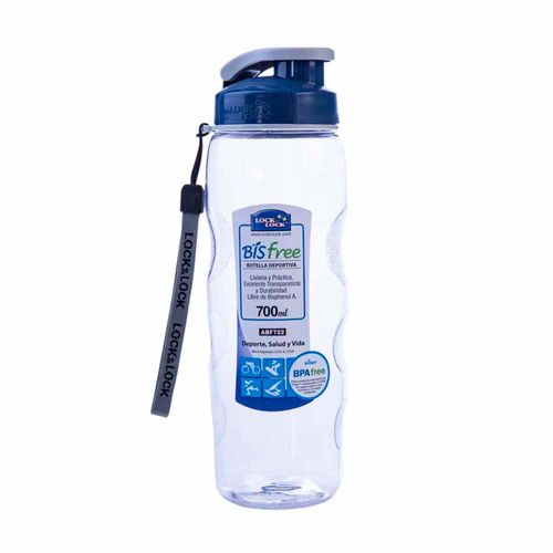 Tomatodo Lock&Lock Deportivo 700Ml