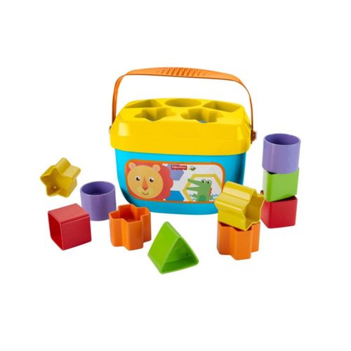Bloques Fisher Price Los Primeros Bloques Para Bebe Ffc84