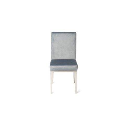 Silla de Comedor Fiore - Acero Inoxidable