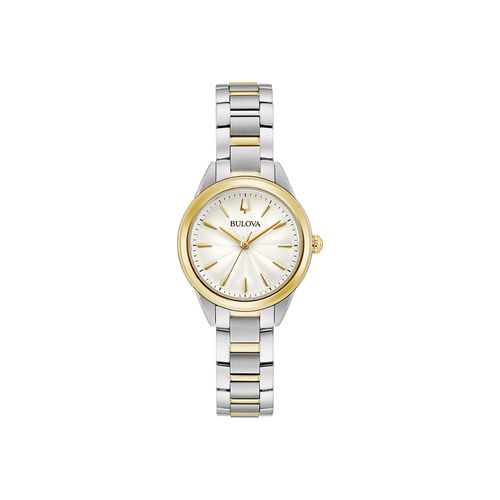 Reloj Bulova Mujer 98L277