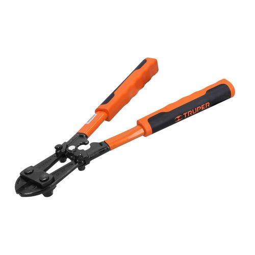Cizalla 12" Mango Acero Forjado Profesional Truper 12830