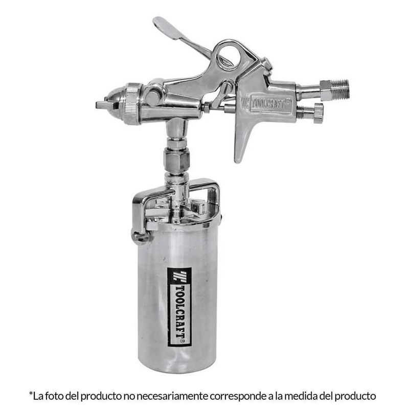 Pistola-de-Baja-Presion-para-Retoque-43-72PSI-Toolcraft-TC4174