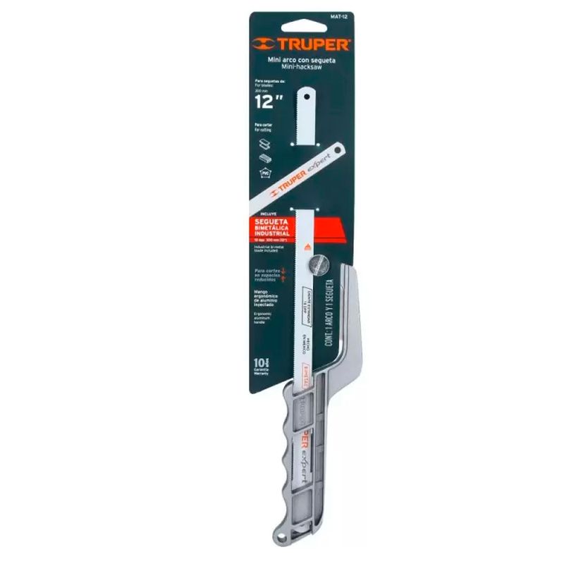 Arco-Mini-Sierra-10236-Truper