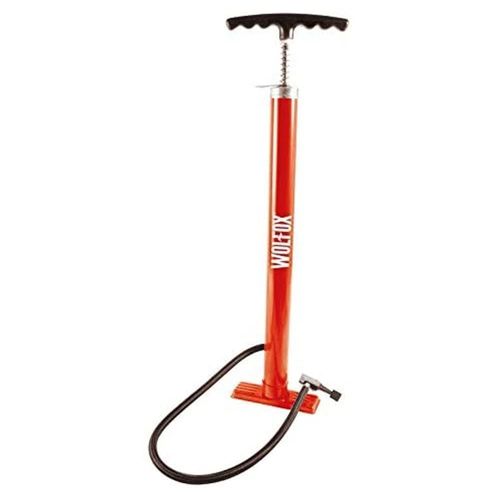 Inflador Portátil Bicicletas Pelotas 70PSI WF1005 Wolfox