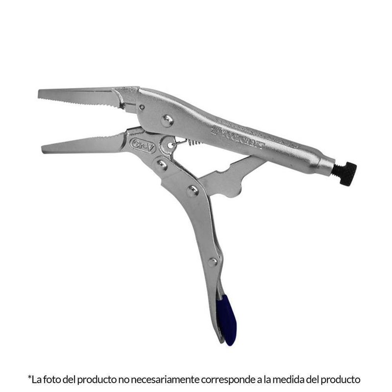 Alicate-de-Presion-Punta-Larga-6--Toolcraft-TC4145
