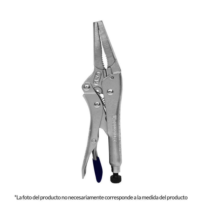 Alicate-de-Presion-Punta-Larga-6--Toolcraft-TC4145