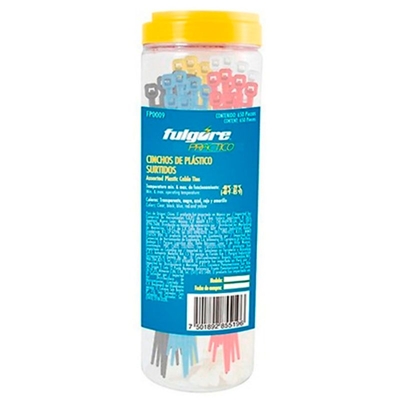 Cintillo-plastico-surtidos-650-pzas-FP0009-Fulgore