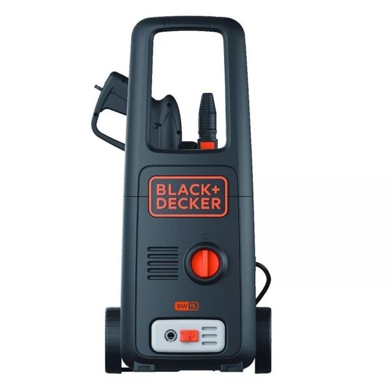 Hidrolavadora-1500W-120-Bar---Pulidora-10--120W-3200-Rpm-Black---Decker-BW15-K1