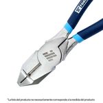 Alicate-de-Electricista-Profesional-Mango-Vinil-9--Toolcraft-TC4227