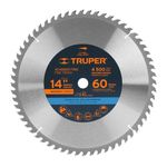 Disco-Sierra-Circular-14-X1--60-D-Para-Madera-Truper-18323