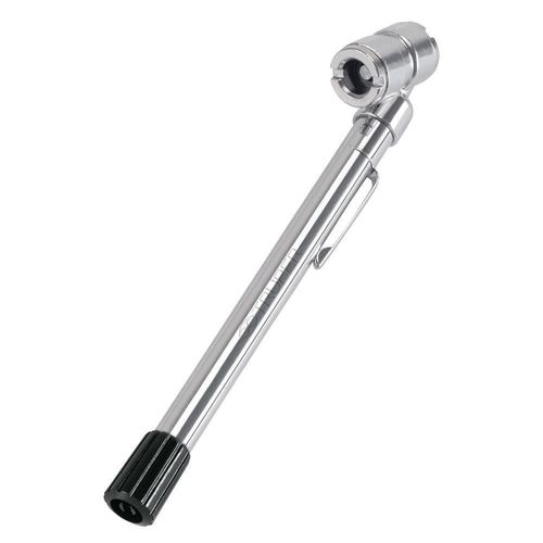Medidor Doble De Aire 10-120 PSI Truper 19099