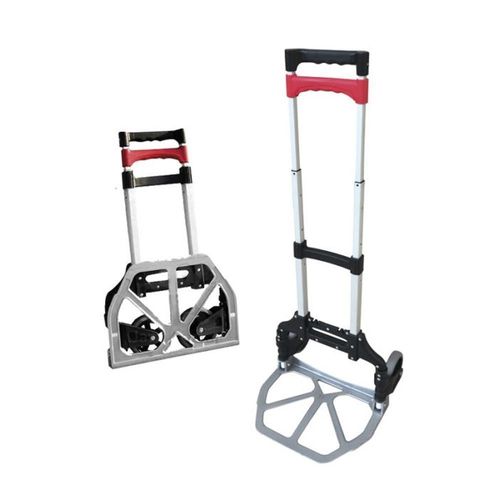 Carreta diablo Plegable 90kg Wolfox WF0724