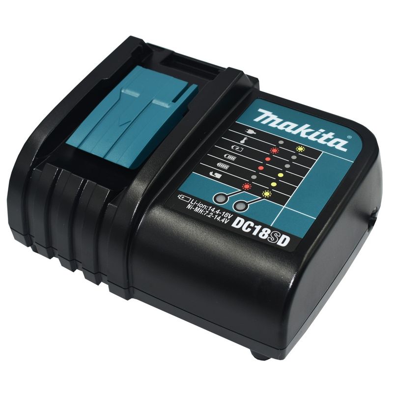 Taladro-Percutor-1-2--18V-1700-Rpm-LXT-15-Ah-Makita-DHP487YX2B--BLACK-EDITION-