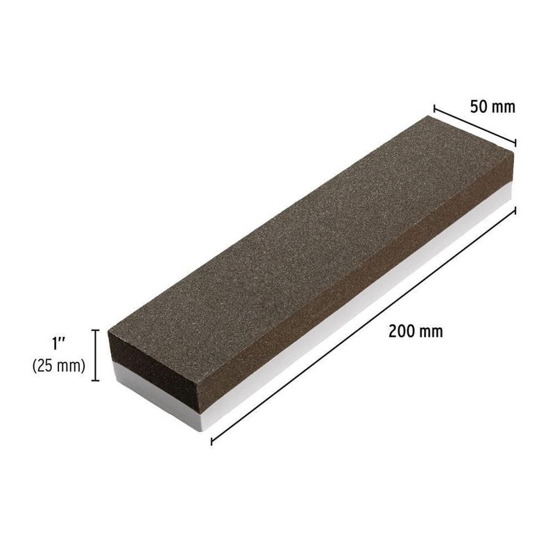Piedra-Para-Asentar-200-x-50-x-25-Truper-11668