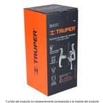 Extractor-De-Poleas-3-Brazos-4--Truper-14503