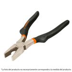 Alicate-Universal-8--Mango-de-PVC-Truper-T200-8-17308