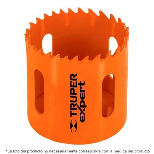 Sierra Copa 1.1/16" Truper 18089