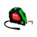 Wincha-Bimaterial-verde-75-m-WF9666-Wolfox