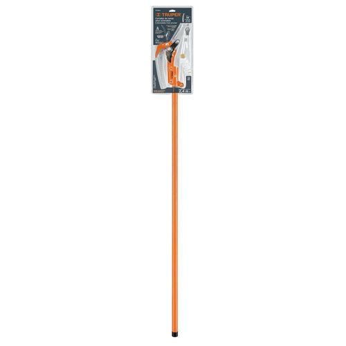 Tijera Poda Telescópica para Ramas Altas 14" Truper 18409