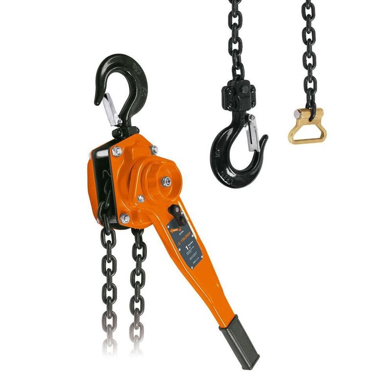 Tecle-Palanca-con-Cadena-15M-X-1Ton-Truper-16841