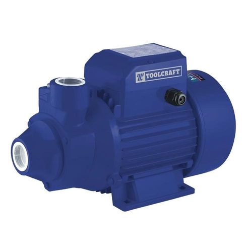 Bomba Periferica 1hp Alt Max 65m 220v Toolcraft TC5081