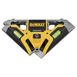 Nivel-Laser-para-Piso-Ceramica-Escuadra-Rojo-a-Pilas-10-Metros-Dewatl-DW0802-