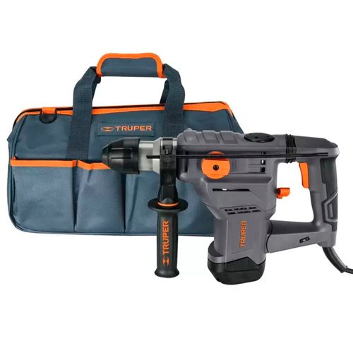 Rotomartillo SDS Plus 5 Joules 1600W 100372 Truper