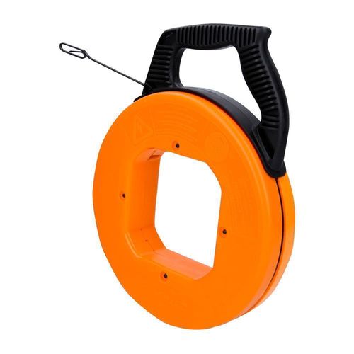 Guía Pasa Cable 15 metros Truper 17751