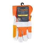 Guante-De-Tela-Con-Doble-Refuerzo-Truper-14246
