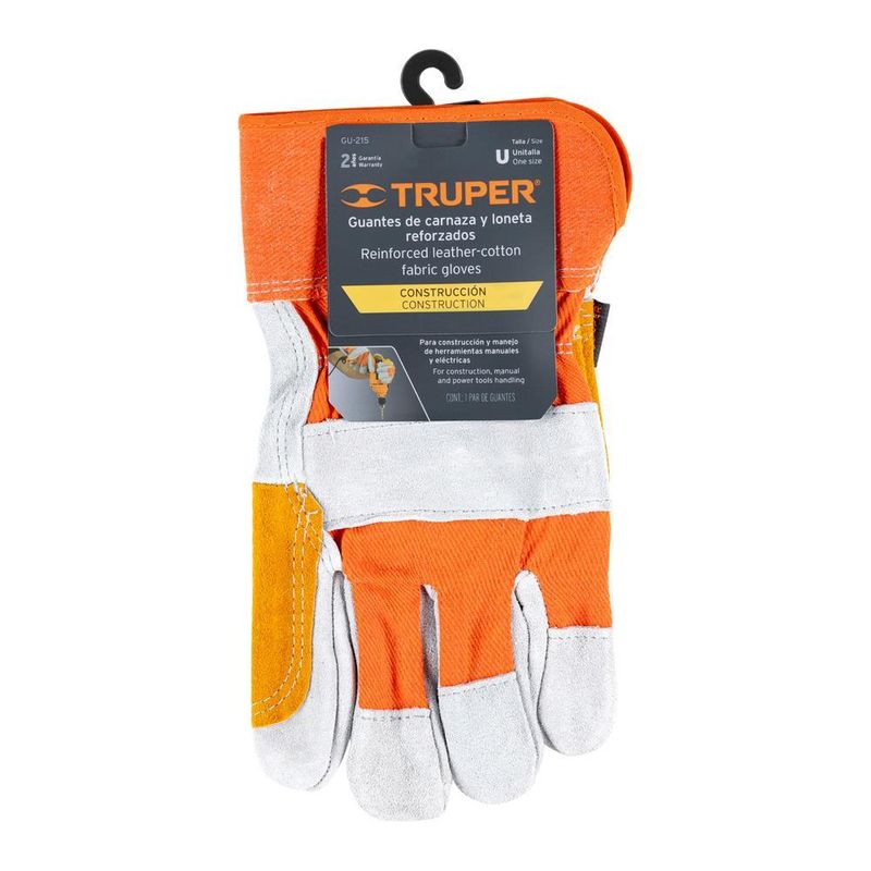 Guante-De-Tela-Con-Doble-Refuerzo-Truper-14246