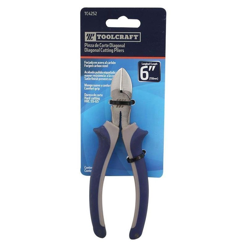 Alicate-de-Corte-Diagonal-Mango-Bimaterial-6--Toolcraft-TC4252