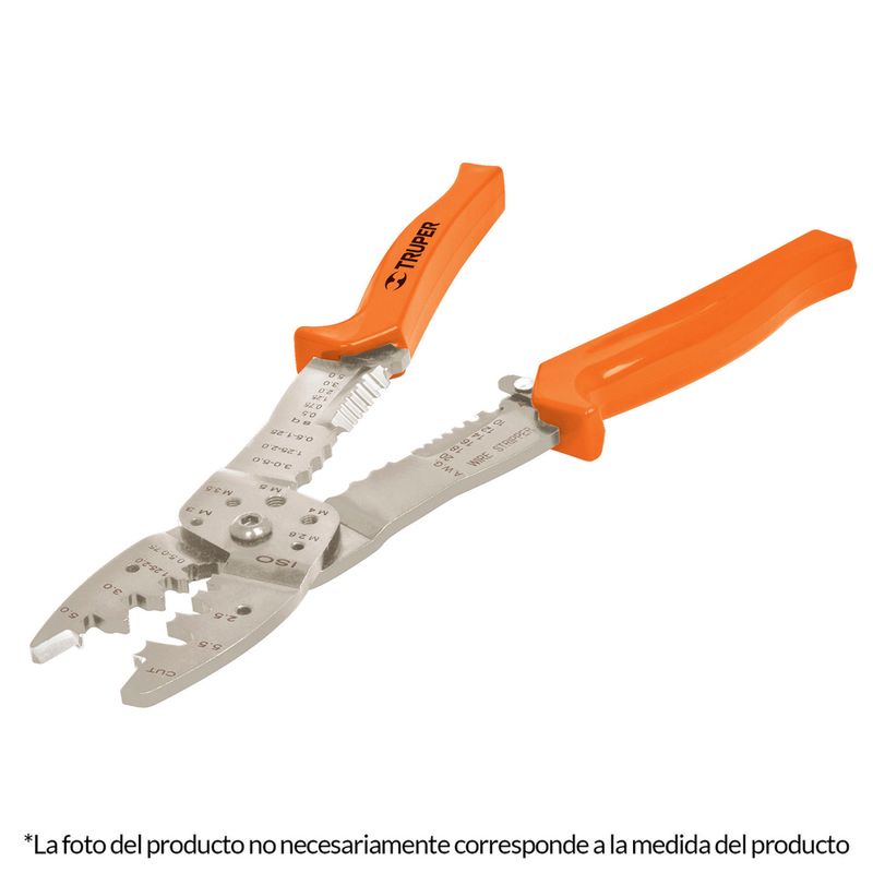 Alicate-pelacable-10--6-calibres-17358-Truper