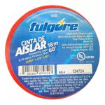 Cinta-Aislante-Roja-19mm-X-18m-Fulgore-FU0380