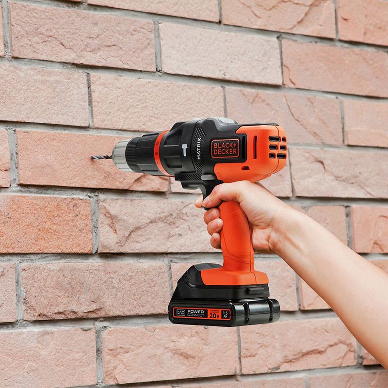 Taladro-Inalambrico-20V-Matrix-Kit-6-en1-Black---Decker-MTX20K6A-B2C