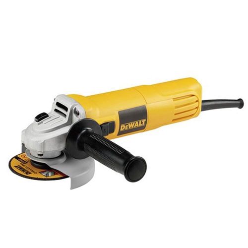 Esmeril Angular 4-1/2" 950W 11000 Rpm Dewalt DWE4118-B2