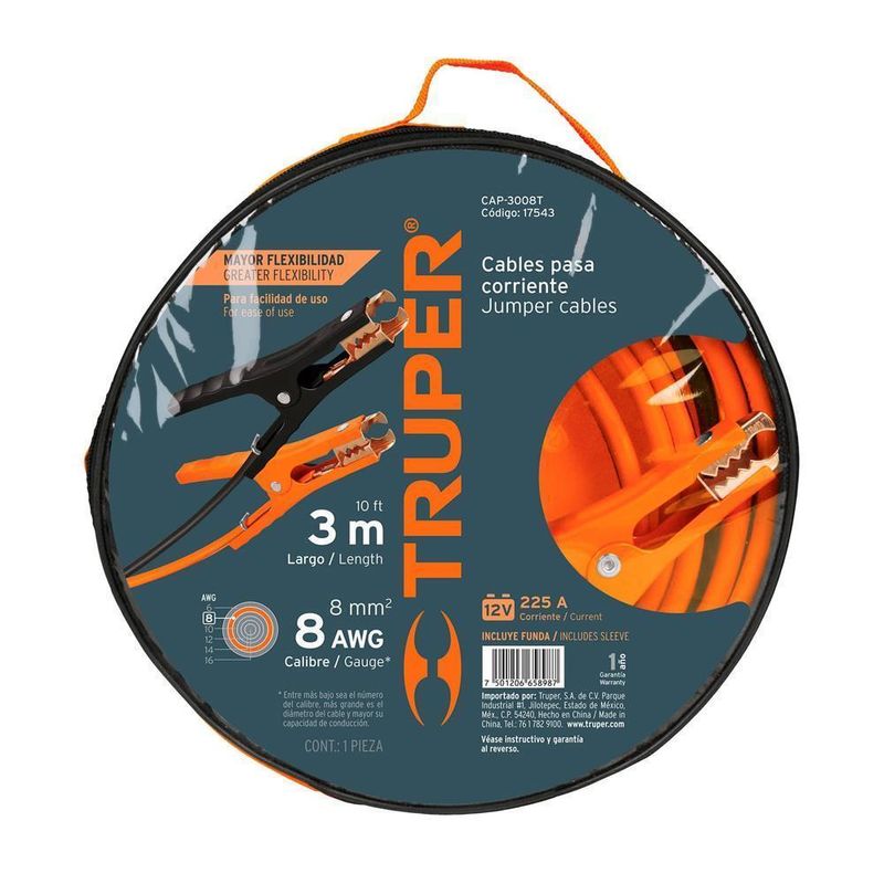 Cables-Pasa-Voltaje-Calibre-8AWG-X-3MT-Truper-17543