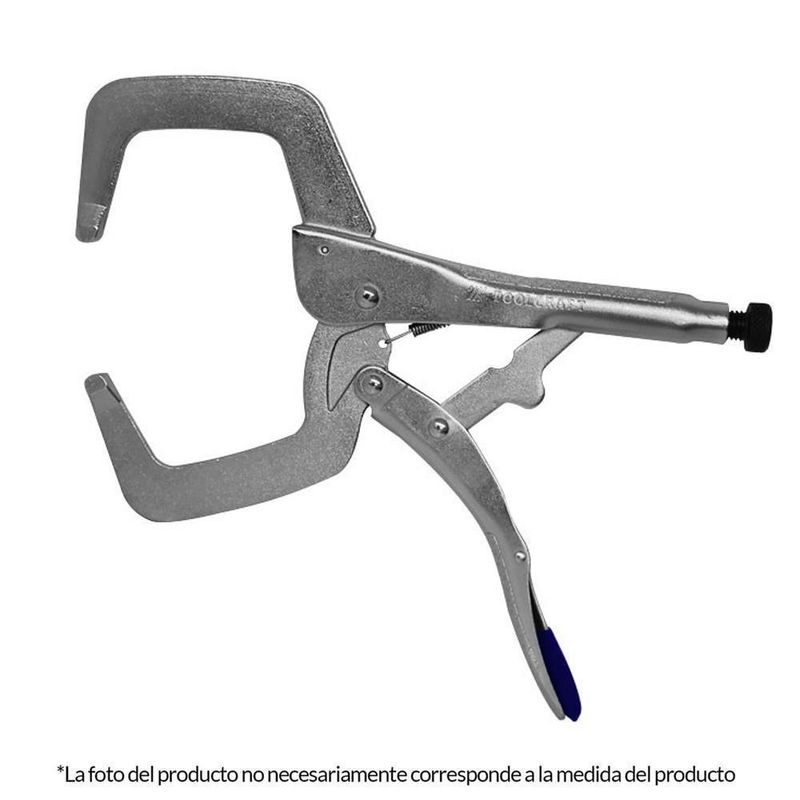 Alicate-de-Presion-Tipo-C-Fijo-11--Toolcraft-TC0250